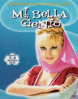 Mi bella genio ver series