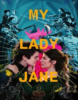 Mi Lady Jane ver series