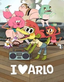 Mi querido Arlo ver series