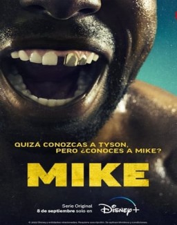Mike ver series