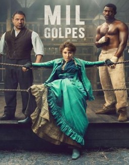 Mil golpes ver series