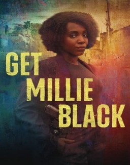 Millie Black ver series gratis
