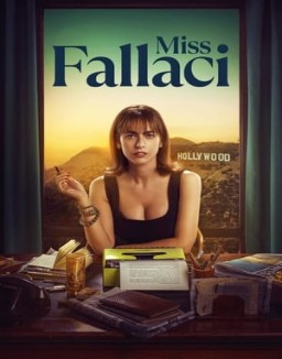 Miss Fallaci ver series gratis