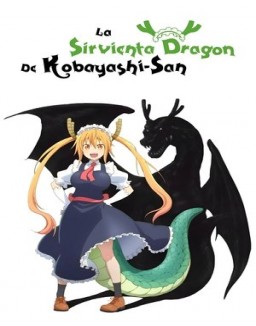 Miss Kobayashi's Dragon Maid temporada  1 online