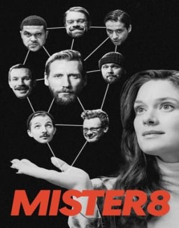 Mister8 ver series