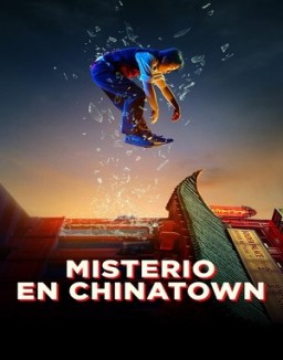 Misterio en Chinatown ver series gratis