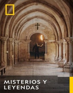 Misterios y leyendas ver series