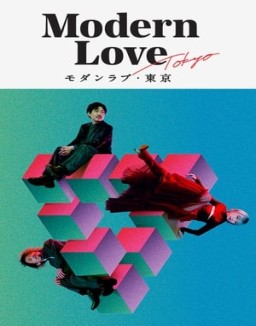 Modern Love Tokio ver series