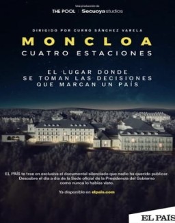 Moncloa: Cuatro estaciones ver series