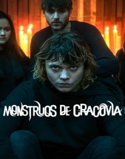 Monstruos de Cracovia ver series