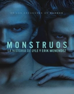 Monstruos: La historia de Lyle y Erik Menendez ver series