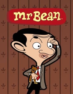 Mr. Bean Animado ver series