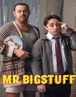 Mr. Bigstuff ver series