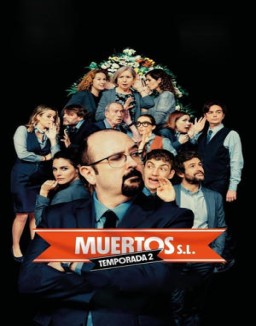Muertos S.L. ver series