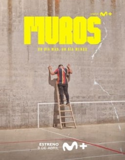 Muros ver series
