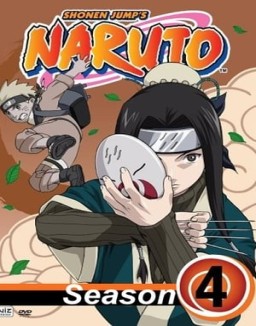 Naruto ver series