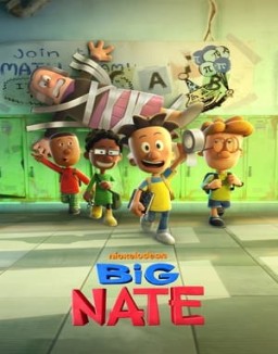 Nate el Grande ver series