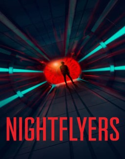 Nightflyers ver series