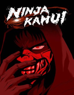 Ninja Kamui ver series