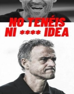 No tenéis ni **** idea ver series