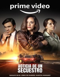 Noticia de un Secuestro ver series
