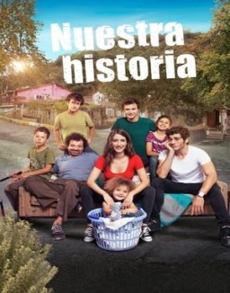Nuestra historia ver series