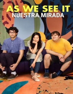 Nuestra mirada ver series
