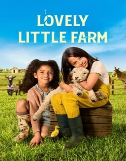 Nuestra pequeña granja ver series