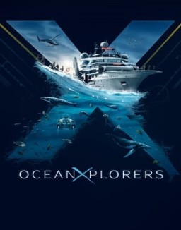 OceanXplorers ver series