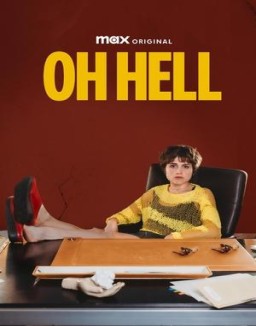 Oh Hell ver series