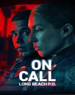 On call: Long Beach P.D. ver series