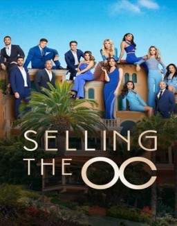 Orange: El condado de oro ver series