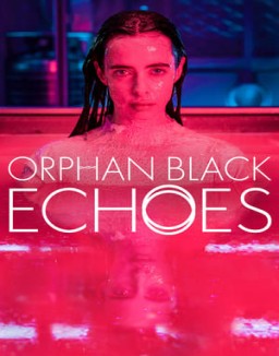 Orphan Black: Echoes ver series