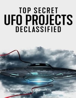 OVNIS: Proyectos de alto secreto desclasificados ver series
