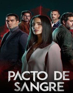Pacto de Sangre ver series gratis