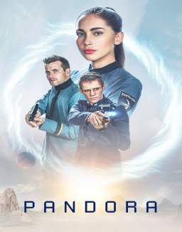 Pandora (2019) ver series