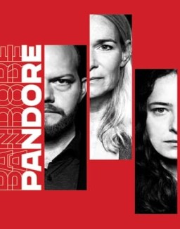 Pandora ver series