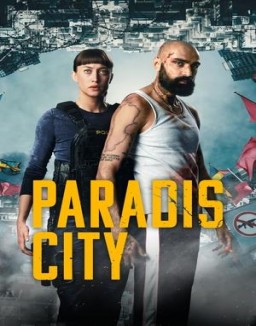 Paradis City ver series