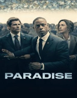 Paradise ver series gratis