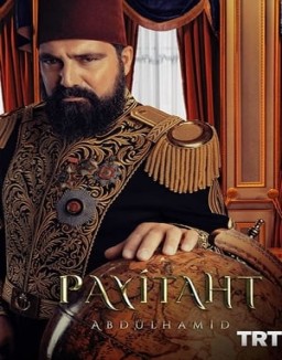 Payitaht: Abdülhamid ver series