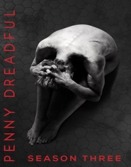 Penny Dreadful ver series