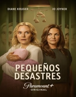 Pequeños desastres ver series