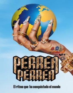Perrea, Perrea ver series