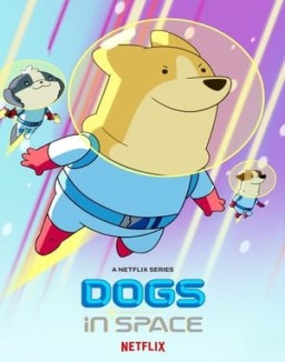 Perros espaciales ver series