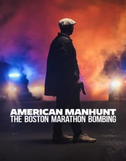 Persecución policial: El atentado del maratón de Boston ver series