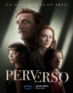 Perverso ver series