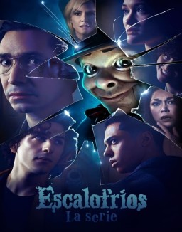 Pesadillas (Goosebumps) ver series