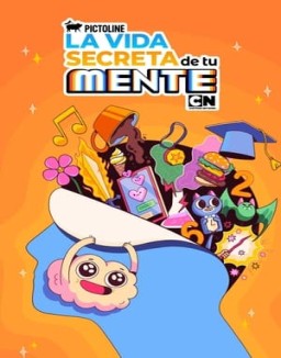 Pictoline: La Vida Secreta de tu Mente ver series