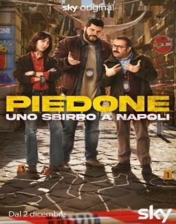 Piedone: A Cop in Naples ver series