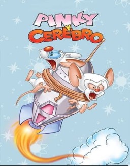 Pinky y Cerebro ver series